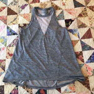 Athleta tank top